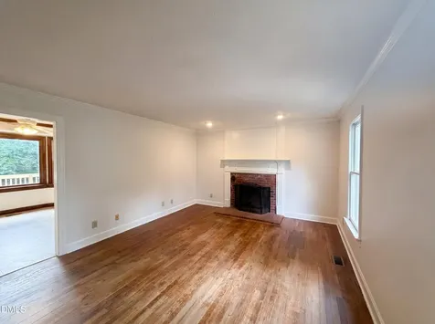 3921 Iron Horse Road Raleigh NC 27616