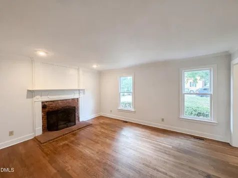 3921 Iron Horse Road Raleigh NC 27616