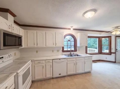 3921 Iron Horse Road Raleigh NC 27616