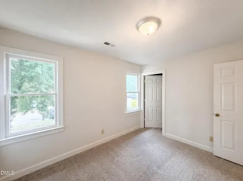 3921 Iron Horse Road Raleigh NC 27616