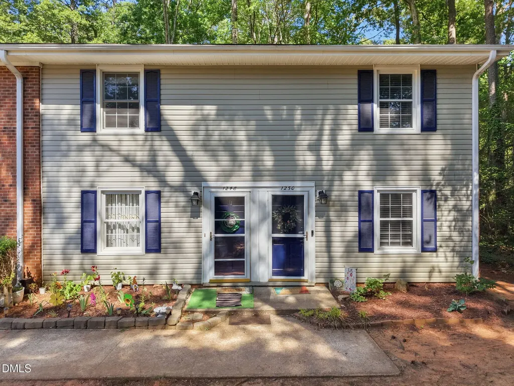1250 Jamestown Court Cary NC 27511
