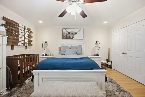 1250 Jamestown Court Cary NC 27511