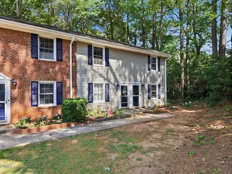 1250 Jamestown Court Cary NC 27511