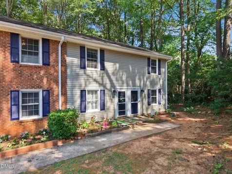 1250 Jamestown Court Cary NC 27511