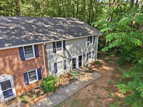 1250 Jamestown Court Cary NC 27511