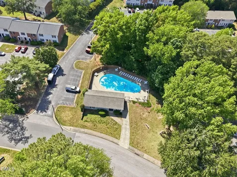 1250 Jamestown Court Cary NC 27511