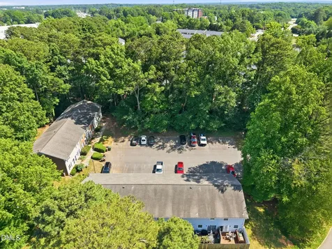 1250 Jamestown Court Cary NC 27511