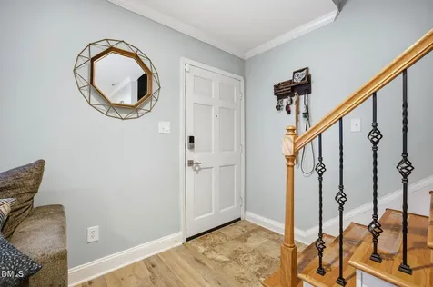 1250 Jamestown Court Cary NC 27511