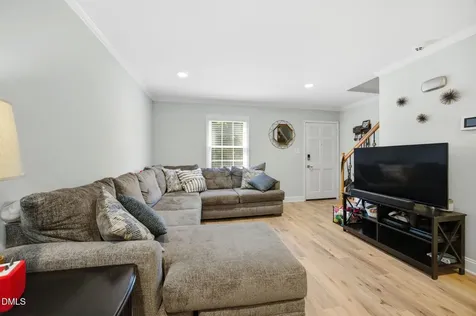 1250 Jamestown Court Cary NC 27511