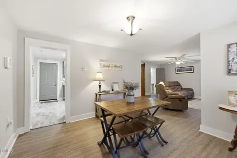 607 E Holmes Street Benson NC 27504