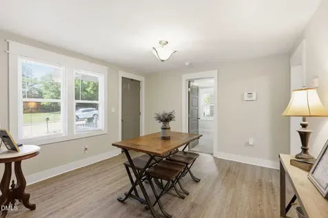 607 E Holmes Street Benson NC 27504