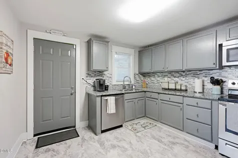 607 E Holmes Street Benson NC 27504