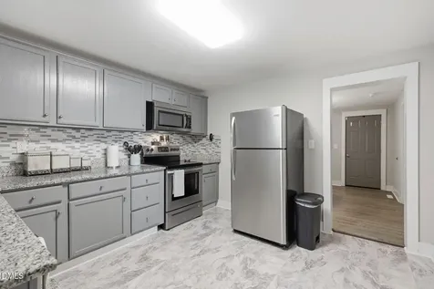 607 E Holmes Street Benson NC 27504