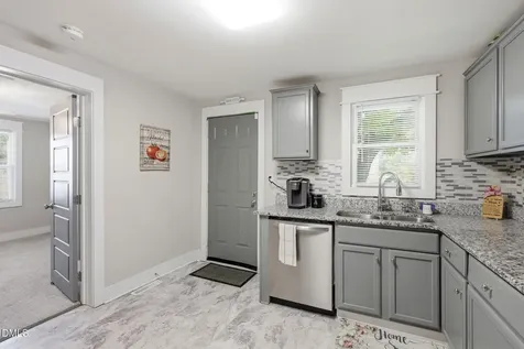 607 E Holmes Street Benson NC 27504