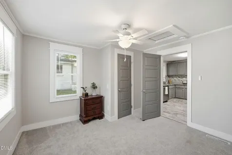 607 E Holmes Street Benson NC 27504