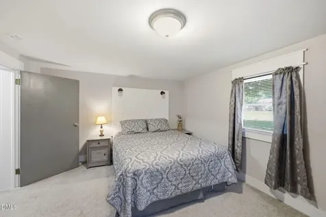 607 E Holmes Street Benson NC 27504