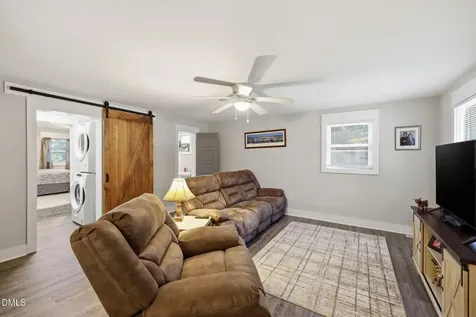 607 E Holmes Street Benson NC 27504
