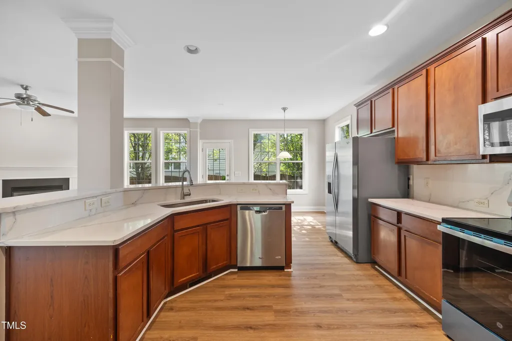 120 Hatchet Creek Court Morrisville NC 27560