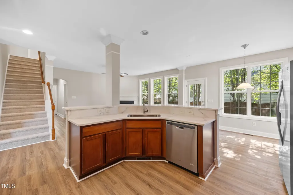 120 Hatchet Creek Court Morrisville NC 27560