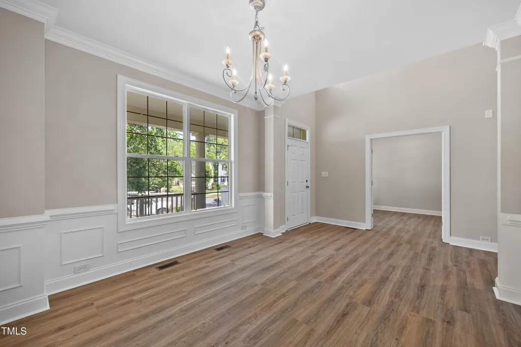 120 Hatchet Creek Court Morrisville NC 27560