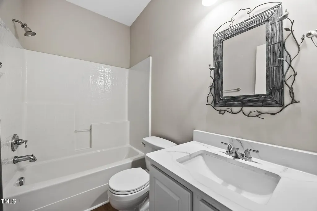 120 Hatchet Creek Court Morrisville NC 27560
