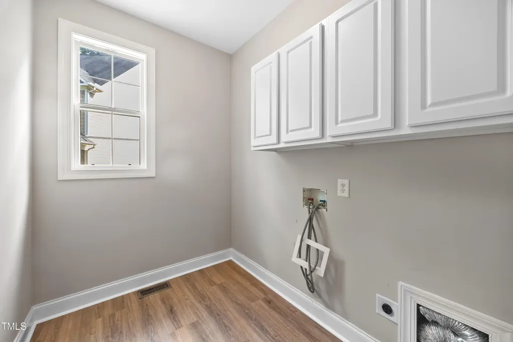 120 Hatchet Creek Court Morrisville NC 27560