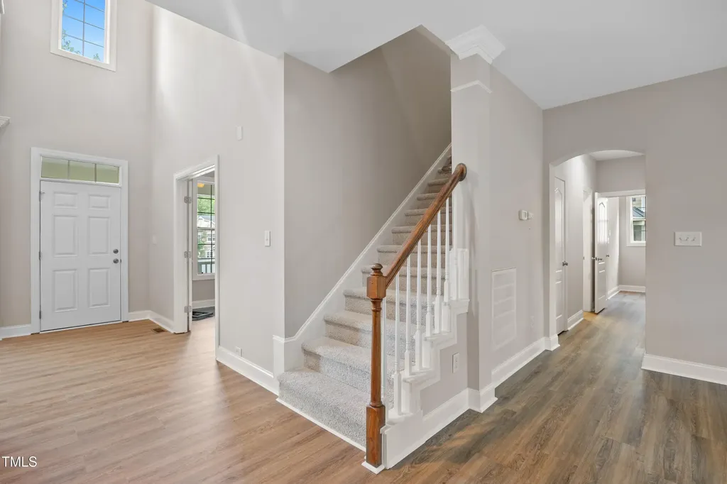 120 Hatchet Creek Court Morrisville NC 27560