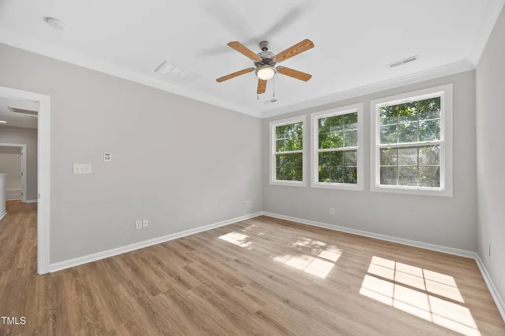 120 Hatchet Creek Court Morrisville NC 27560