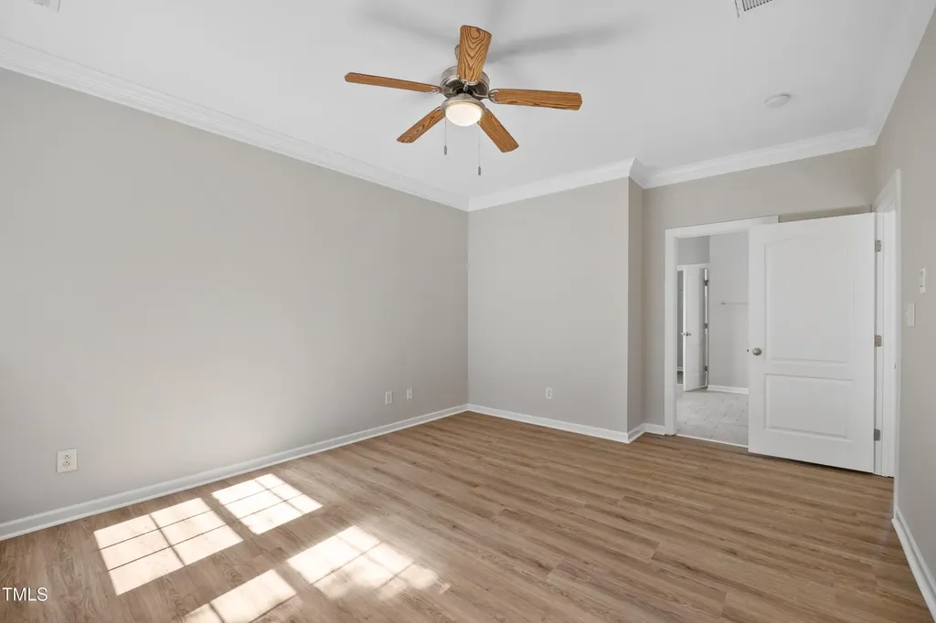 120 Hatchet Creek Court Morrisville NC 27560