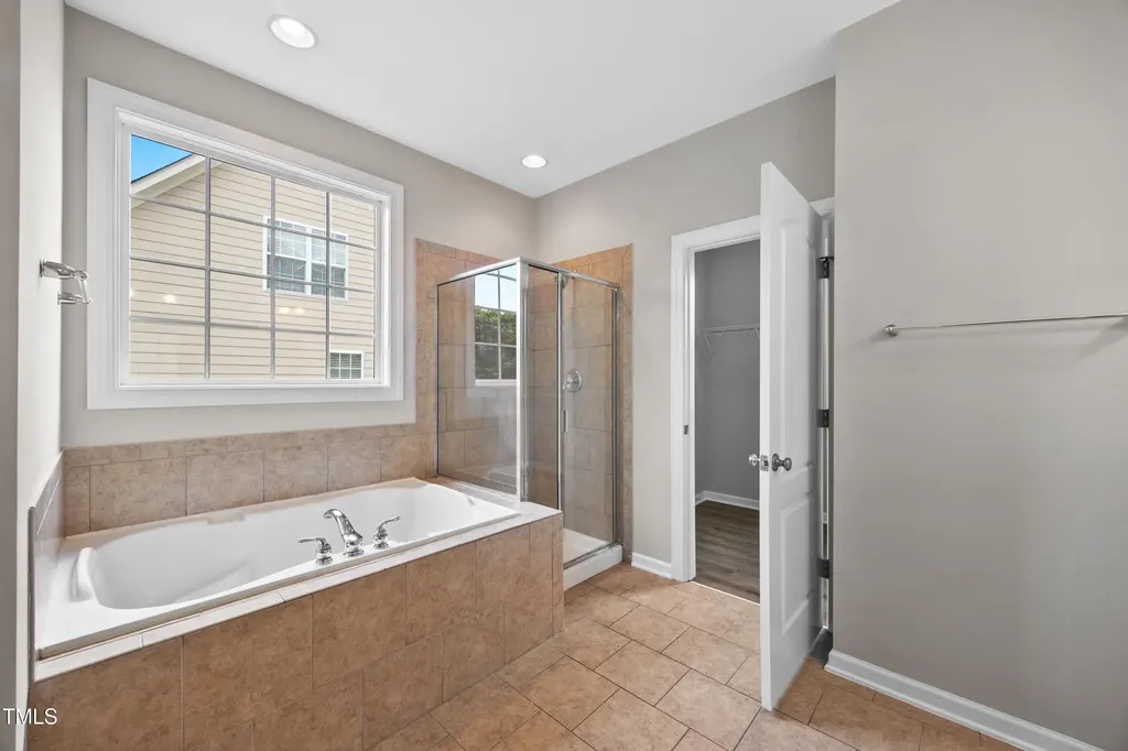 120 Hatchet Creek Court Morrisville NC 27560