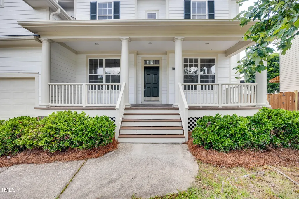 120 Hatchet Creek Court Morrisville NC 27560
