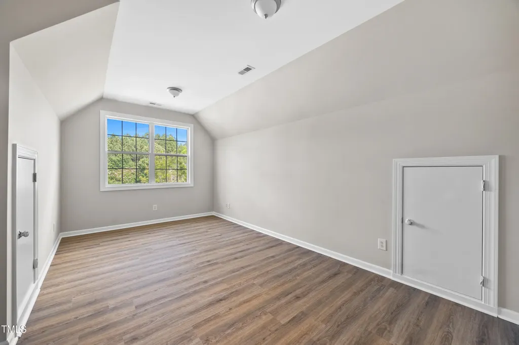 120 Hatchet Creek Court Morrisville NC 27560