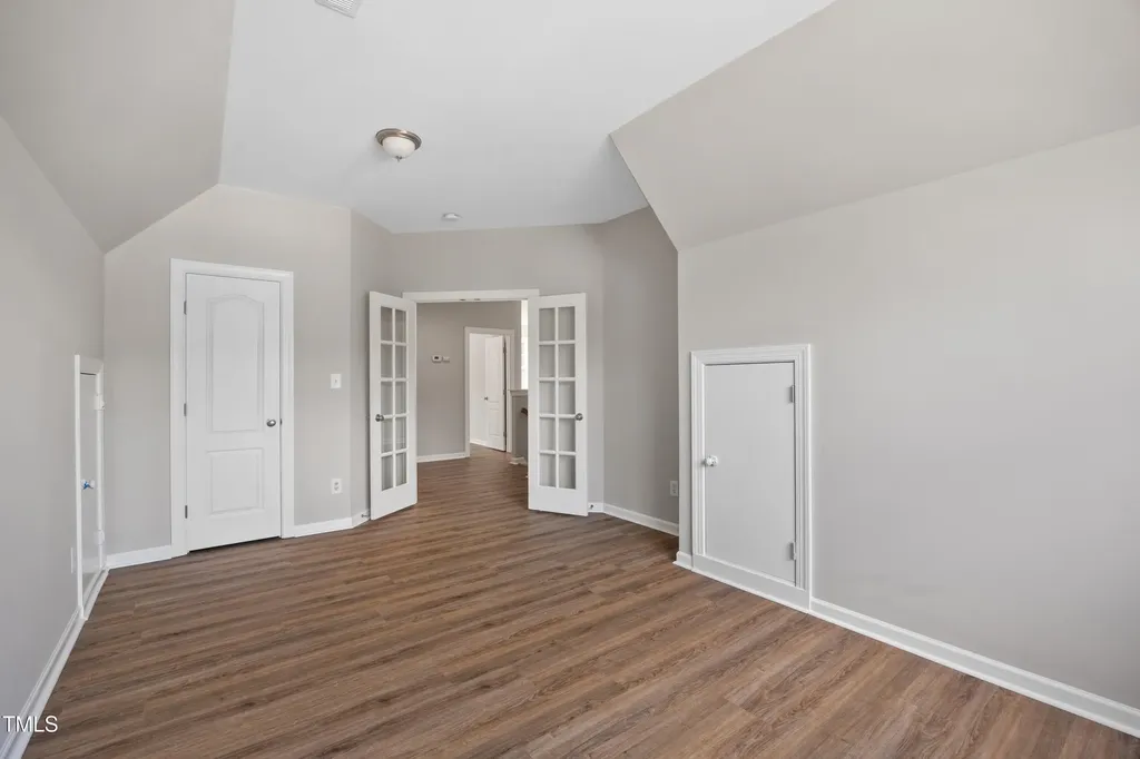 120 Hatchet Creek Court Morrisville NC 27560