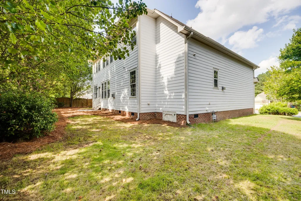 120 Hatchet Creek Court Morrisville NC 27560