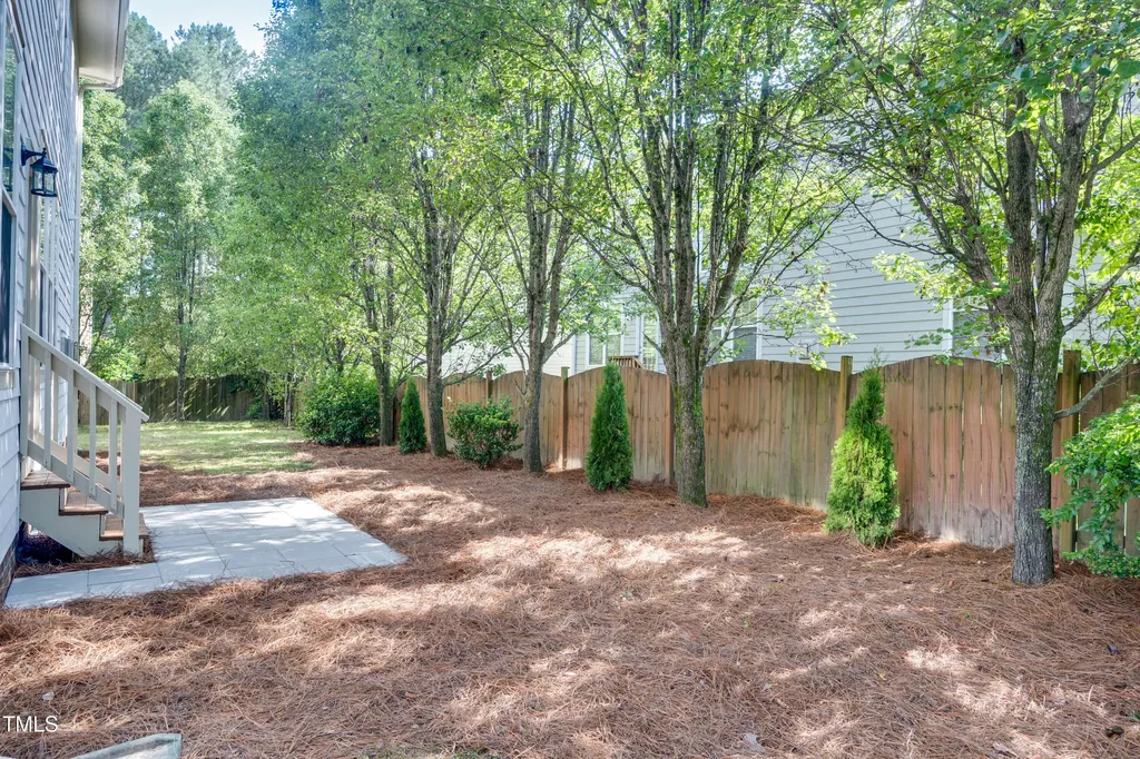 120 Hatchet Creek Court Morrisville NC 27560