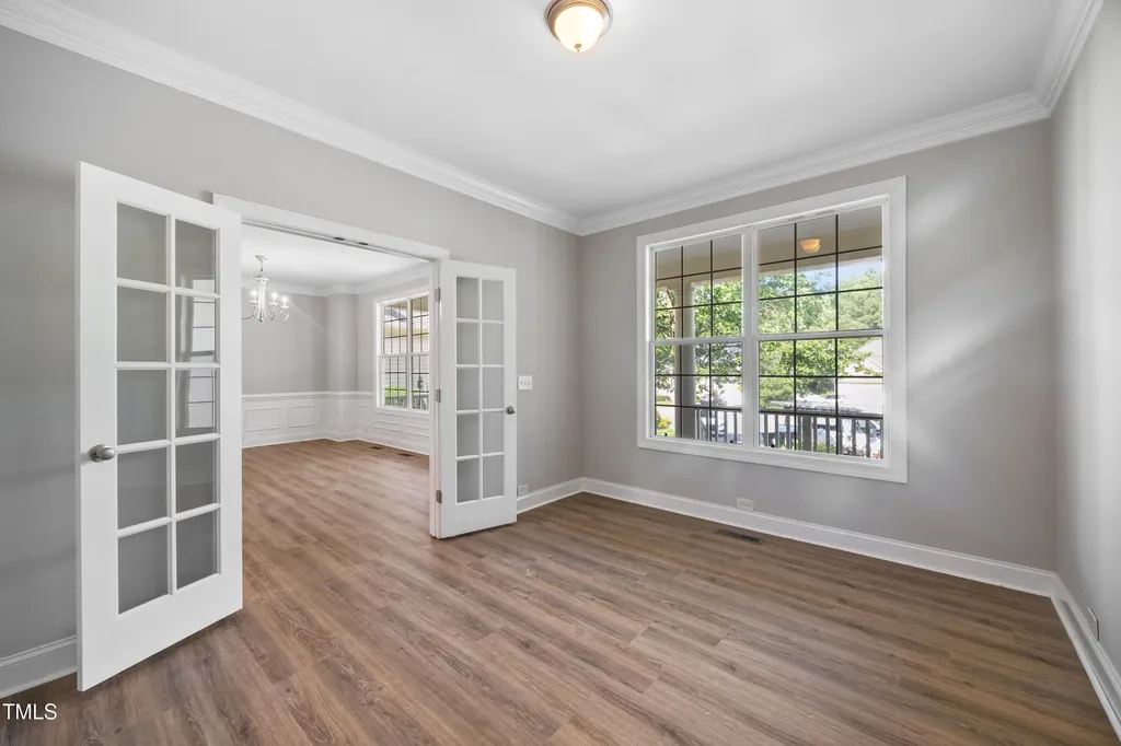 120 Hatchet Creek Court Morrisville NC 27560