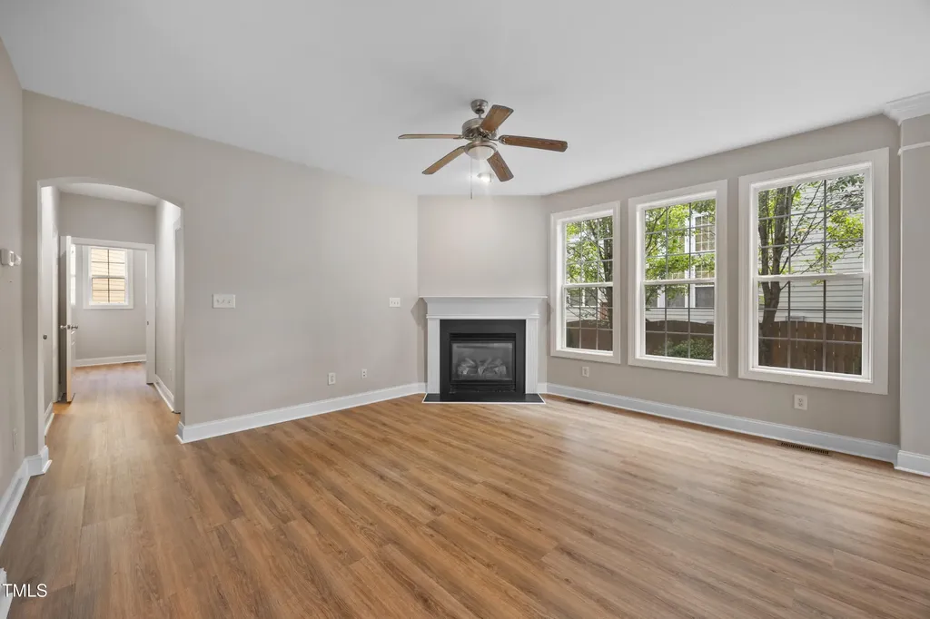 120 Hatchet Creek Court Morrisville NC 27560