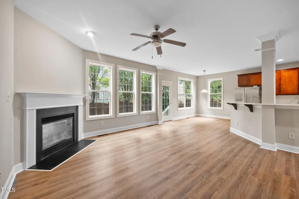 120 Hatchet Creek Court Morrisville NC 27560