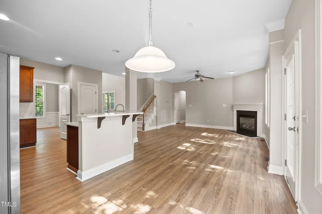120 Hatchet Creek Court Morrisville NC 27560