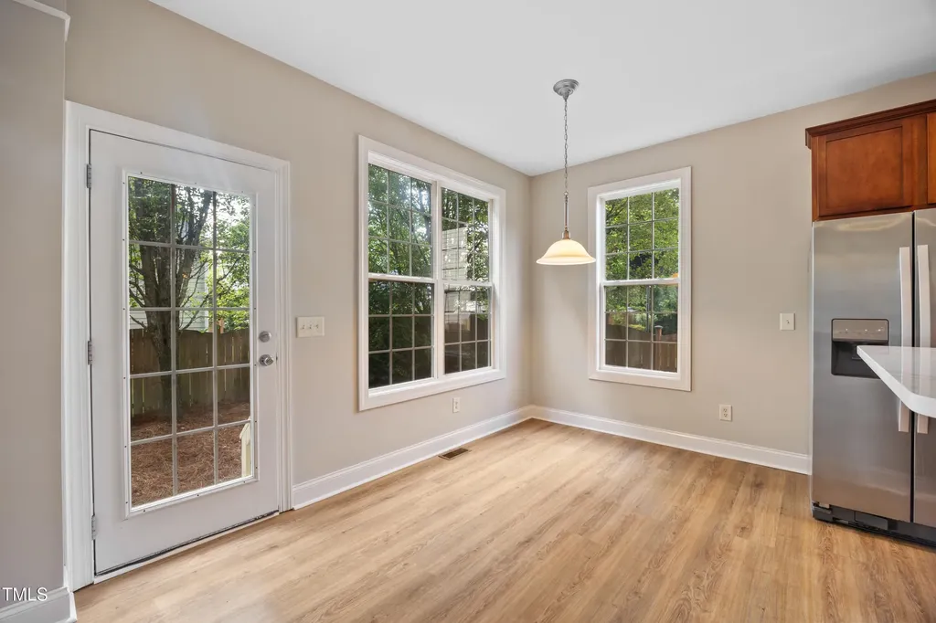 120 Hatchet Creek Court Morrisville NC 27560
