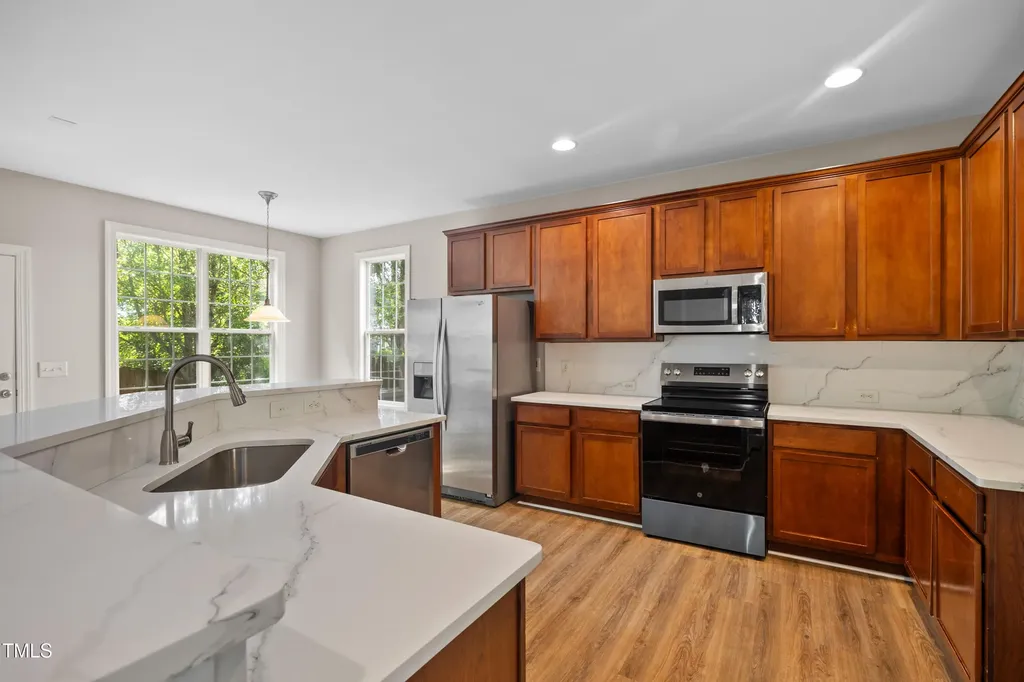 120 Hatchet Creek Court Morrisville NC 27560
