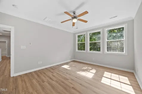120 Hatchet Creek Court Morrisville NC 27560