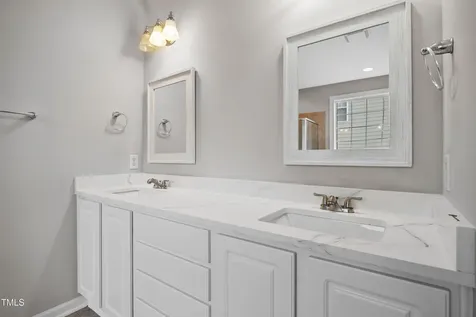120 Hatchet Creek Court Morrisville NC 27560