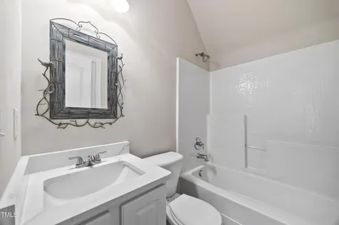 120 Hatchet Creek Court Morrisville NC 27560