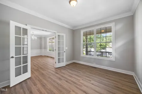 120 Hatchet Creek Court Morrisville NC 27560