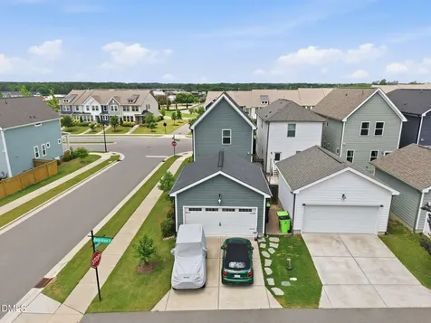 281 Douglas Falls Drive Wendell NC 27591