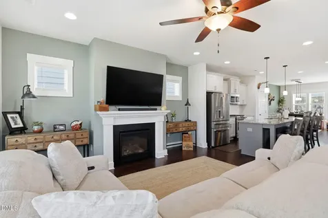 281 Douglas Falls Drive Wendell NC 27591