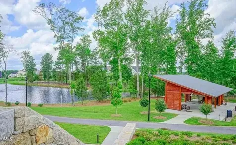 281 Douglas Falls Drive Wendell NC 27591