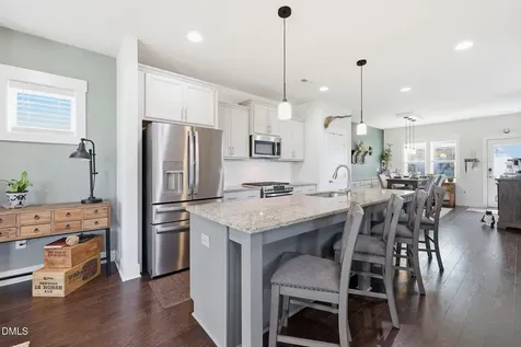 281 Douglas Falls Drive Wendell NC 27591