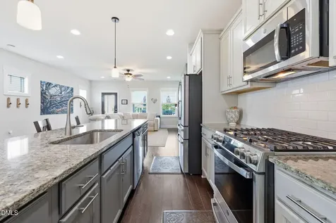 281 Douglas Falls Drive Wendell NC 27591